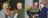 Rita links en Marion rechts, met Olav (2x) in het midden
